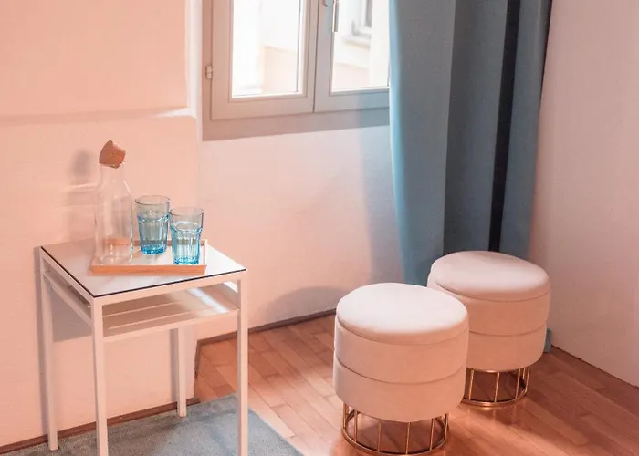 Centro Di Cultura E D'arte Couette-café Ascona