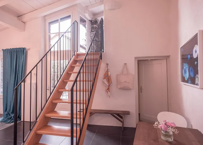 Bed & Breakfast Ccaa Ascona