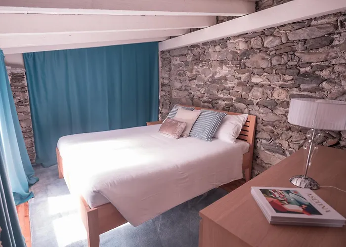 Centro Di Cultura E D'arte 3* Ascona