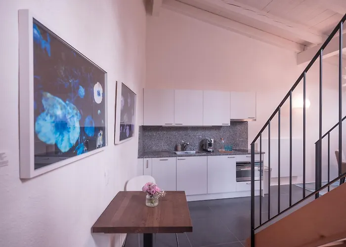 Centro Di Cultura E D'arte Bed & Breakfast