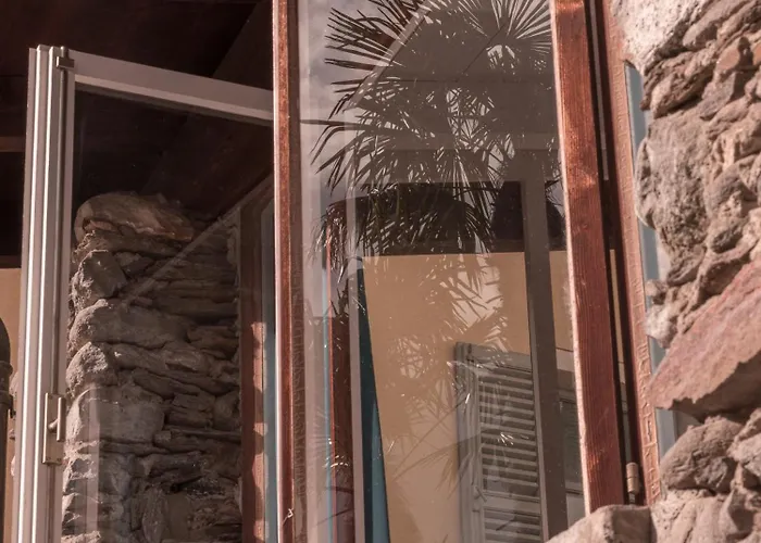 Centro Di Cultura E D'arte Bed & Breakfast Ascona