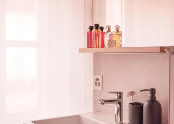 Bed & Breakfast Ccaa 3*