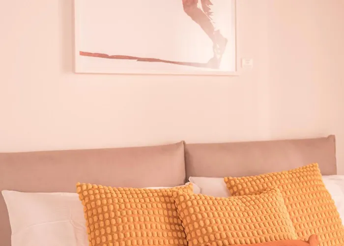 Bed & Breakfast Ccaa Ascona