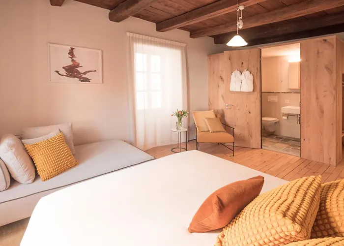 Bed & Breakfast Centro Di Cultura E D'arte