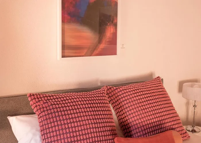 Centro Di Cultura E D'arte Couette-café