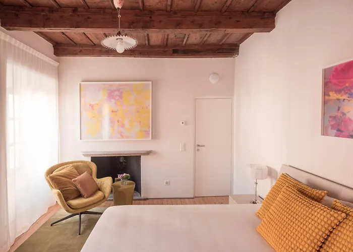 Ccaa Bed & Breakfast 3*