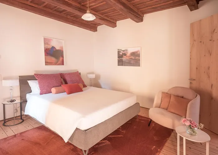 Centro Di Cultura E D'arte 3*