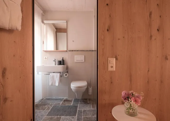 Ccaa Alojamento de Acomodação e Pequeno-almoço