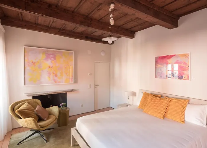 Centro Di Cultura E D'arte Bed & Breakfast 3*