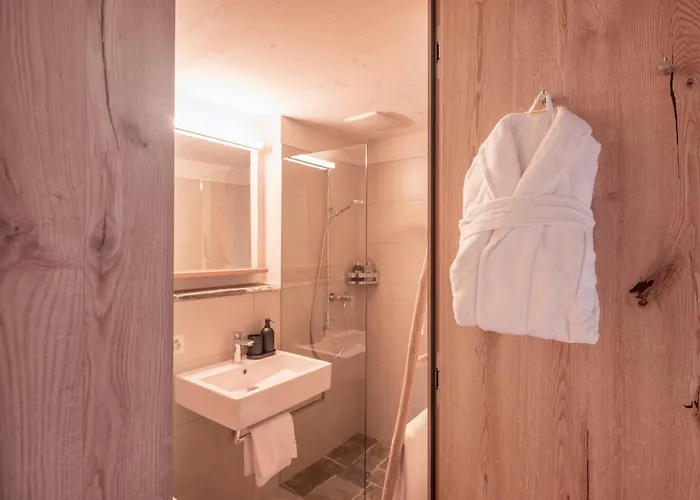 Bed & Breakfast Ccaa Ascona