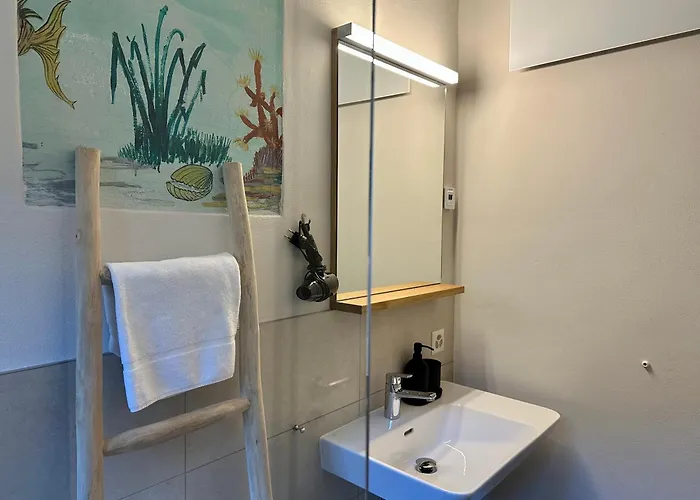 Bed & Breakfast B&B Ccaa Ascona Ascona