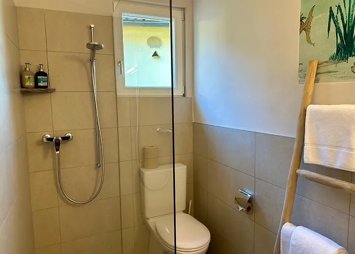 B&B Ccaa Ascona 3* Ascona