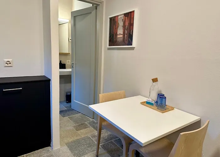 B&B Ccaa Ascona Bed & Breakfast 3*