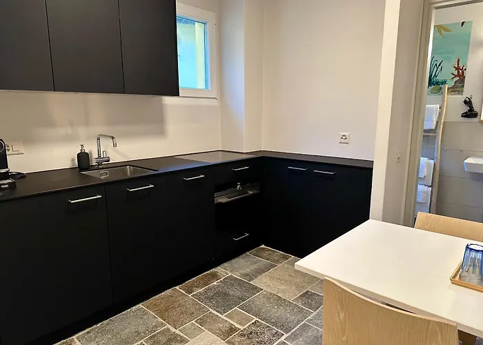 B&B Ccaa Ascona Ascona