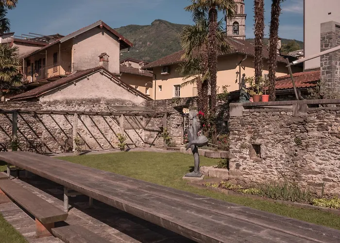 ベッド・アンド・ブレックファスト Ccaa 3*