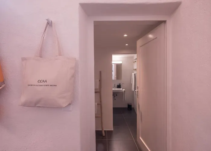 Ccaa 3* アスコナ