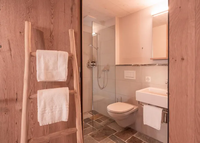 ベッド・アンド・ブレックファスト Ccaa