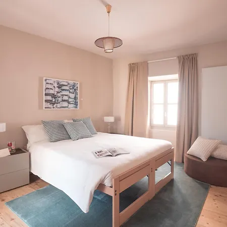 Ccaa Bed & Breakfast Ascona