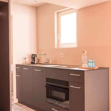 Ccaa Bed & Breakfast 3*