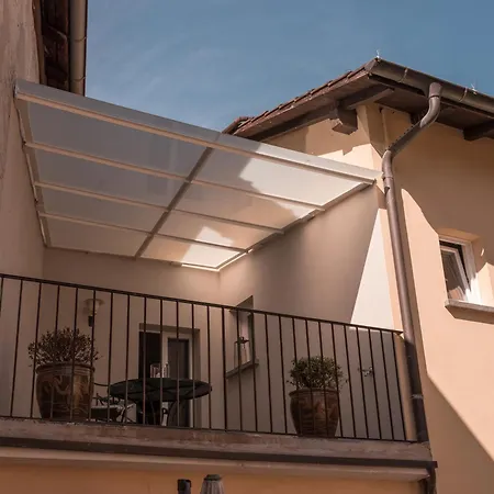 Bed & Breakfast Ccaa