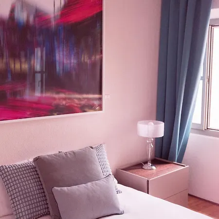 Ccaa Bed & Breakfast Ascona