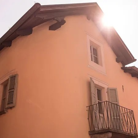 Bed & Breakfast Ccaa Ascona