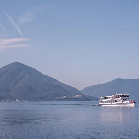 Bed & Breakfast Ccaa Ascona