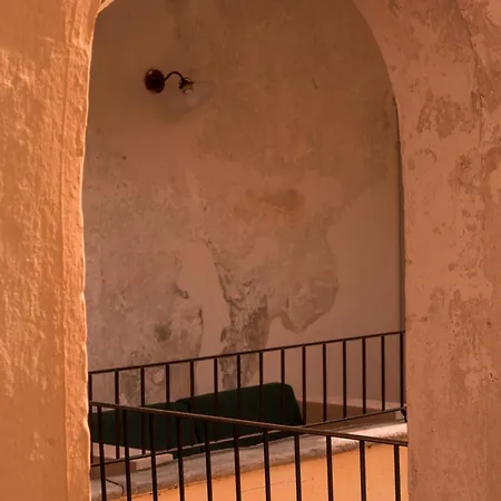 Ccaa Bed & Breakfast