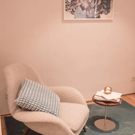 Ccaa Bed & Breakfast