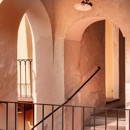 Bed & Breakfast Ccaa 3*