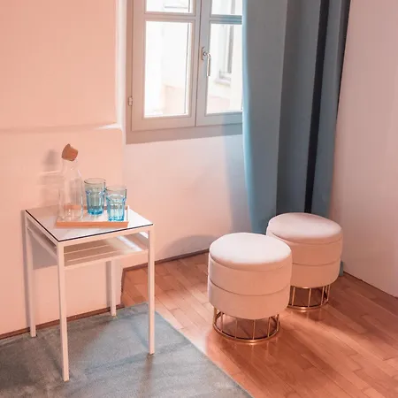 Ccaa Bed & Breakfast Ascona