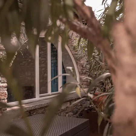 Bed & Breakfast Ccaa Ascona