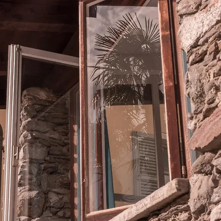 Ccaa Bed & Breakfast Ascona