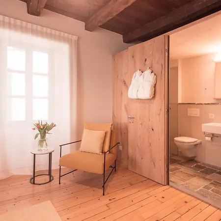 Bed & Breakfast Ccaa Ascona