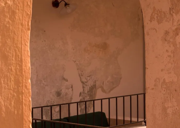 Ccaa Bed & Breakfast