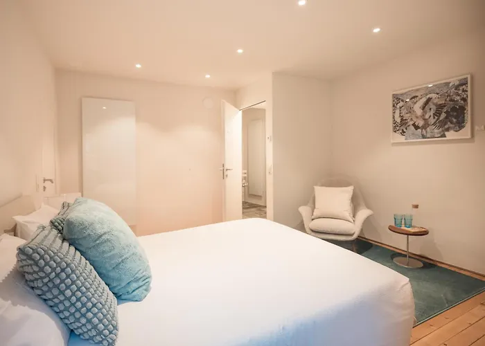 Bed & Breakfast Ccaa Ascona