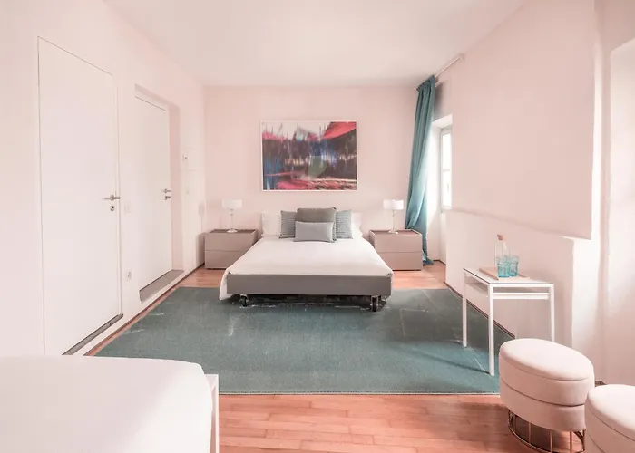 Ccaa Bed & Breakfast Ascona