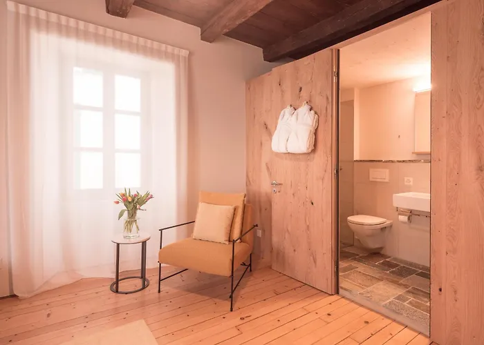 Bed & Breakfast Ccaa Ascona