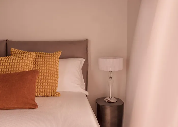 Bed & Breakfast Ccaa 3*