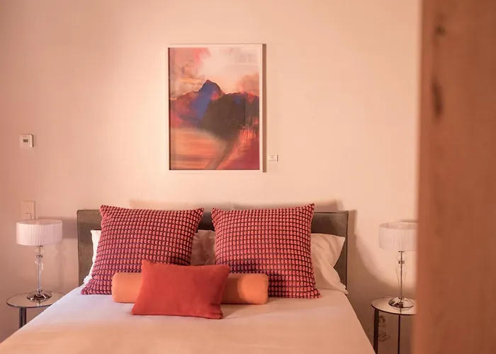 Bed & Breakfast Ccaa Ascona